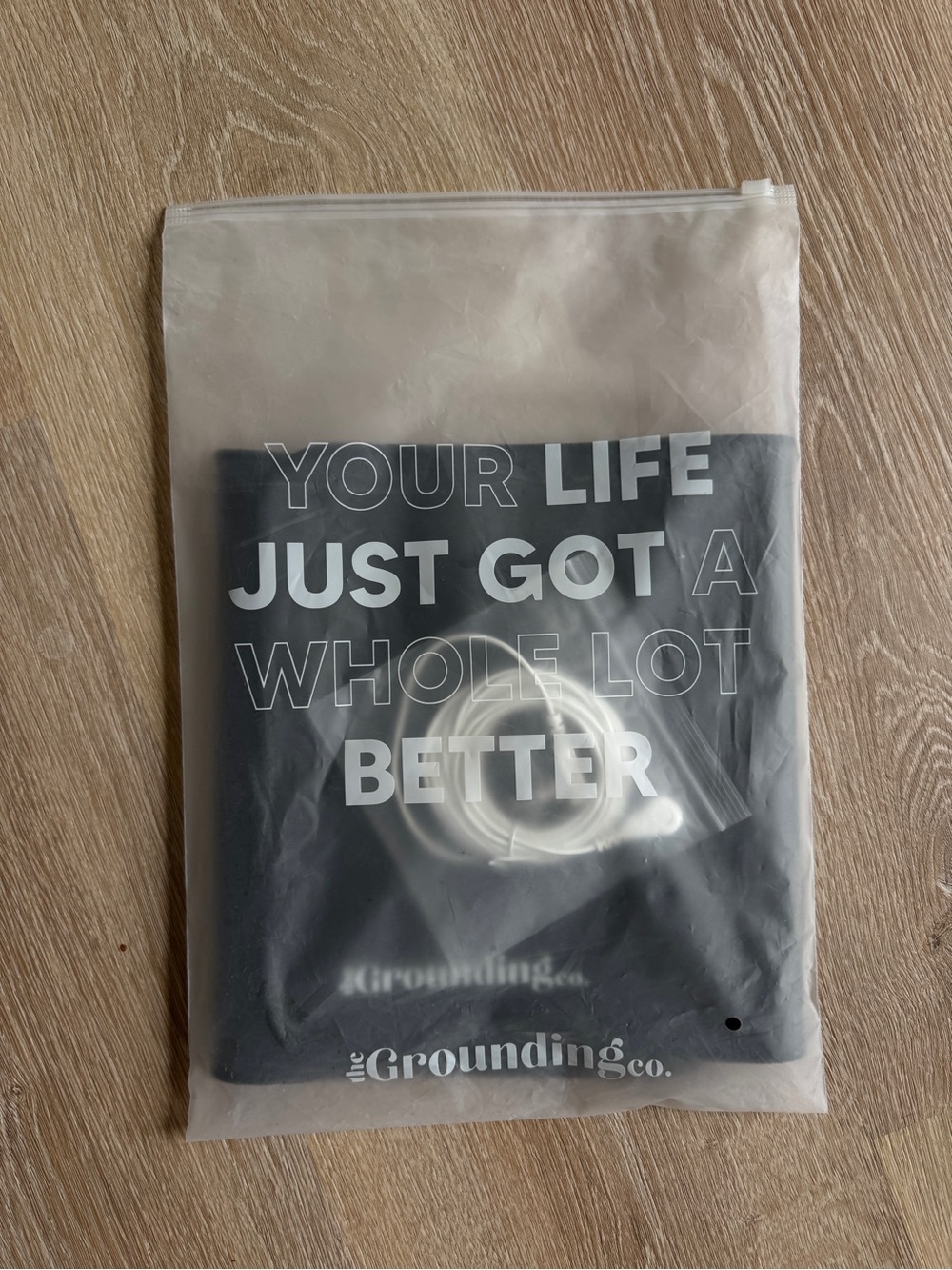 The Grounding Co NEW the Terra mat